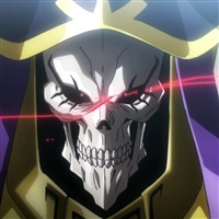 Ainz Ooal Gown  | Madhouse