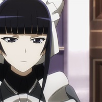 Narberal Gamma  | Madhouse