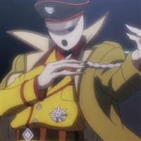 Pandora's Actor  | Madhouse