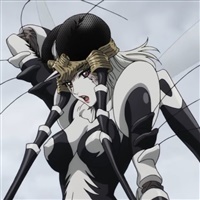 Mosquito Girl  | Madhouse
