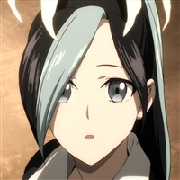 Lily della Mazza  | J.C. Staff