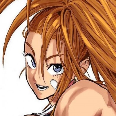 Captain Mizuki