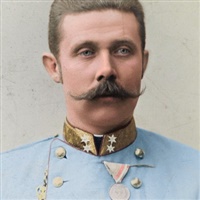 Franz Ferdinand d'Austria  | wikipedia