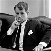 Robert F. Kennedy  | wikipedia