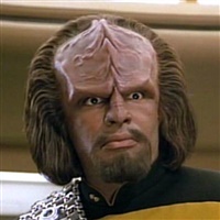 Klingon  | Paramount Studios