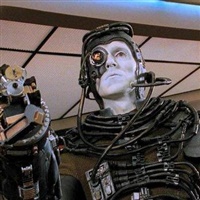 Borg  | Paramount Studios