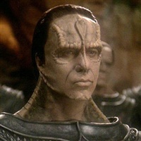 Cardassiani  | Paramount Studios