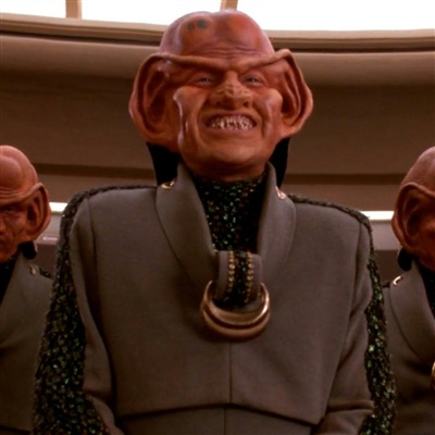 Ferengi