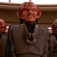 Ferengi  | Paramount Studios