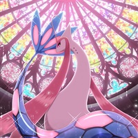 Milotic  | The Pokemon Company
