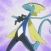 Inteleon  | The Pokemon Company