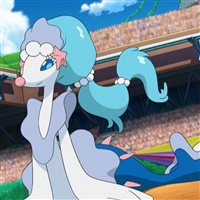Primarina  | The Pokemon Company