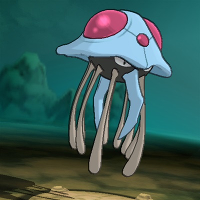Tentacruel