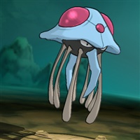 Tentacruel  | The Pokemon Company