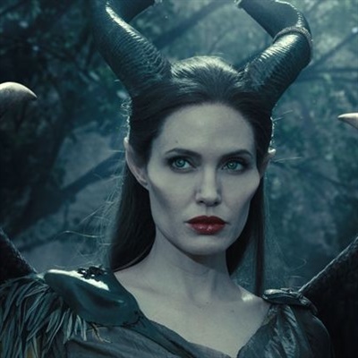 Maleficent