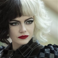 Crudelia  | Walt Disney Pictures