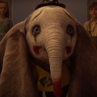 Dumbo  | Walt Disney Pictures