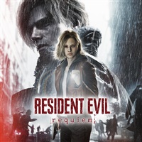 Resident Evil Requiem  | 