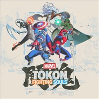 Marvel Tokon: Fighting Souls  | 