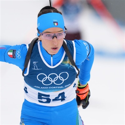 Biathlon