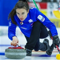 Curling  | 