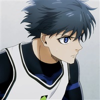 Blue Lock  | Eight Bit