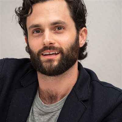 Penn badgley
