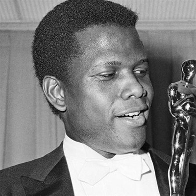 Sidney Poitier