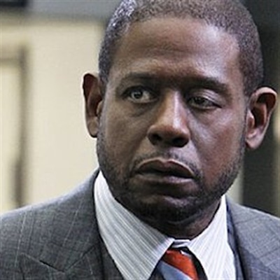 Forest Whitaker
