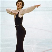 John Curry  | Wikipedia