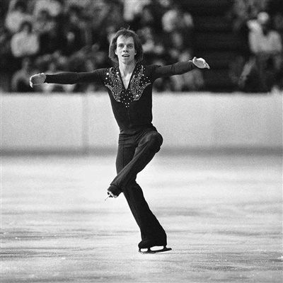 Scott Hamilton