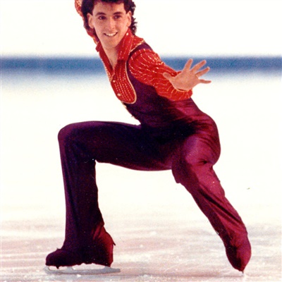 Brian Orser