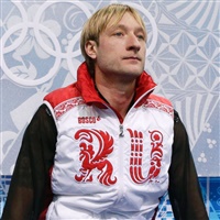 Evgeni Plushenko  | Wikipedia