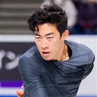 Nathan Chen  | Wikipedia