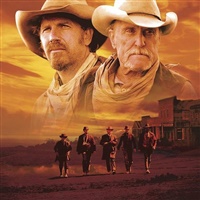 Terra di confine - Open Range  | Touchstone Pictures