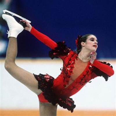 Katarina Witt