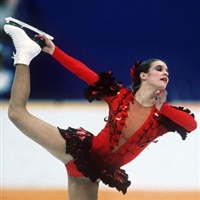 Katarina Witt  | Wikipedia