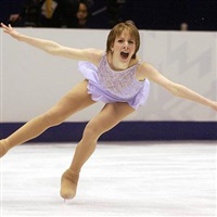 Sarah Hughes  | Wikipedia