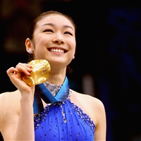Yuna Kim  | Wikipedia