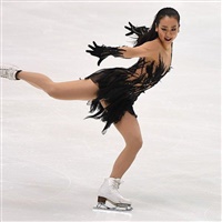 Mao Asada  | Wikipedia