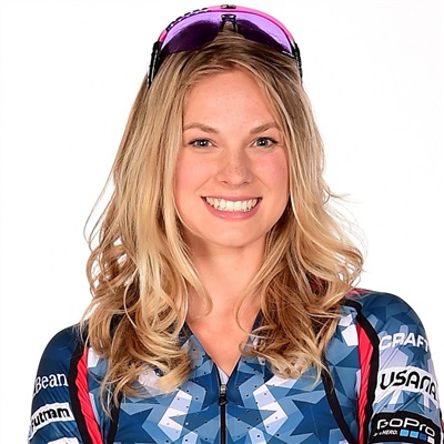 Jessie Diggins