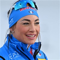 Dorothea Wierer  | Wikipedia