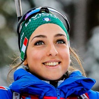 Lisa Vittozzi  | Wikipedia