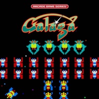 Galaga  | Namco