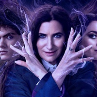 Agatha All Along  | Marvel Television