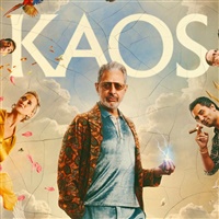 Kaos (serie televisiva)  | Netflix