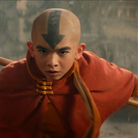 Avatar - La leggenda di Aang (serie televisiva)  | Rideback