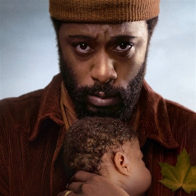 The Changeling (serie televisiva)