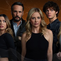 Wolf Pack (serie televisiva)  | MTV Entertainment Studios