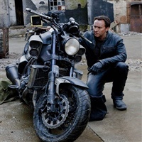 Ghost Rider - Spirito di vendetta  | Columbia Pictures